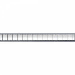 Grilles pour caniveaux BG-FILCOTEN light LN150