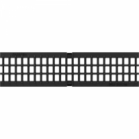 Grilles pour caniveaux