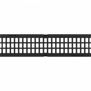 Grilles pour caniveaux