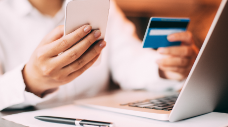 Paiements credit