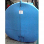 Indicateur de niveau visuel à installer sur une cuve à eau