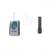 Jauge de niveau sans fils longue portée pour cuve à eau Jauge de niveau sans fils longue portée pour cuve à eau