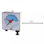 Rallonge pour indicateur de niveau de 50 m , pour mesures longues distances