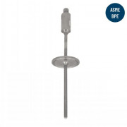 Sonde de température PT100 inox - Précision et fiabilité
