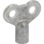 Clé à carré purgeur 5 mm – Outil d’ouverture rapide – DN 5 garantie 2 ans