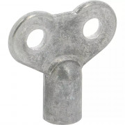 Clé à carré purgeur 5 mm – Outil d’ouverture rapide – DN 5 garantie 2 ans