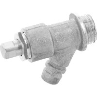 Purge à carré laiton brut ou nickelé – Presse-étoupe étanche – DN 1/4’’ à 3/8’’ Purge à carré laiton brut ou nickelé – Presse-étoupe étanche – DN 1/4’’ à 3/8’’