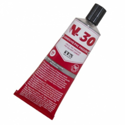 Colle spéciale raccords PVC à coller 125 ml