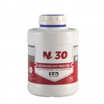 Colle spéciale raccords PVC à coller 250 ml