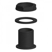 Kit de connexion pour 2 cuves