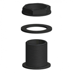 Kit de connexion pour 2 cuves
