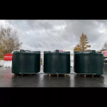 Kit de raccordement pour cuve à eau Plast'up