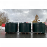 Kit de raccordement pour cuve à eau Plast'up