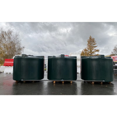 Kit de raccordement pour cuve à eau Plast'up