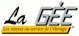 Marque : LA GEE