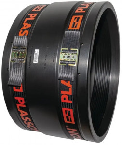 Manchons & Coudes Électrosoudables PLASSON