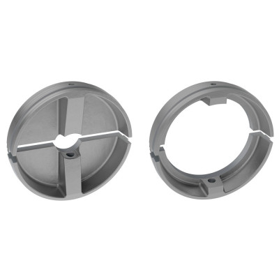 Machine à souder bout à bout semi-automatique ø 200 à 500 mm - PLASSON