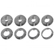 Set de mors pour machines semi-automatiques - PLASSON