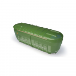 Microstation d'épuration Biodisc® - assainissement semi-collectif