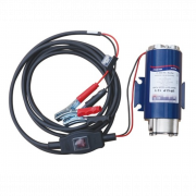 Groupe Motopompe électronique 12V, 20 A, 30 L/min