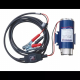 Groupe Motopompe électronique 12V, 20 A, 30 L/min