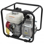 Motopompe auto-amorçante eaux chargées TSURUMI TDS2-50HA / GX120