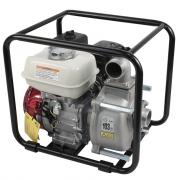 Motopompe auto-amorçante eaux chargées TSURUMI TDS2-50HA / GX120