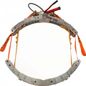 Arrondisseur hydraulique - PLASSON