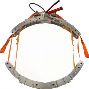 Arrondisseur hydraulique - PLASSON