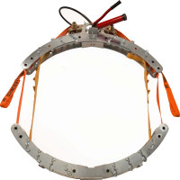 Arrondisseur hydraulique - PLASSON