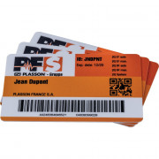 Carte superviseur/soudeur pour machines électrosoudables - PLASSON