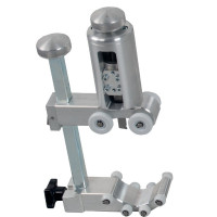 Coupe-tubes à rotation à large plage - PLASSON