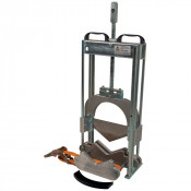 Coupe-tubes guillotine - PLASSON