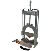 Coupe-tubes guillotine - PLASSON