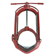 Coupe-tubes guillotine VIRAX - PLASSON