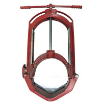 Coupe-tubes guillotine VIRAX - PLASSON