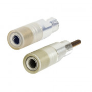 Kit connecteurs pour machines électrosoudables - PLASSON