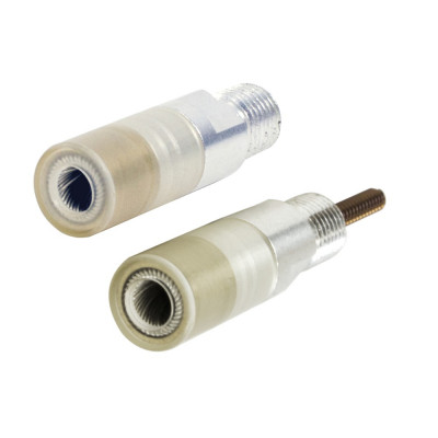 Kit connecteurs pour machines électrosoudables - PLASSON