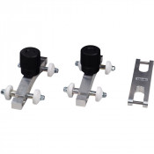 Kit d'extension pour racleur à chaine - PLASSON