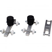 Kit d'extension pour racleur à chaine - PLASSON