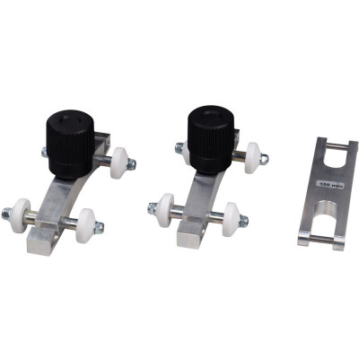 Kit d'extension pour racleur à chaine - PLASSON