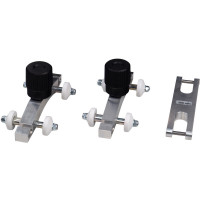 Kit d'extension pour racleur à chaine - PLASSON