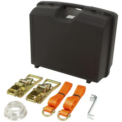 Kit de base pour platines POS05A - PLASSON