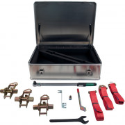 Kit de base pour platines POS07R - PLASSON