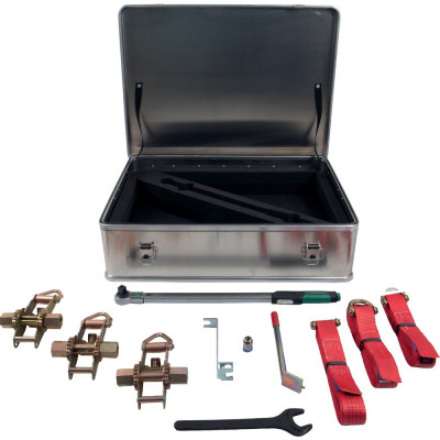 Kit de base pour platines POS07R - PLASSON