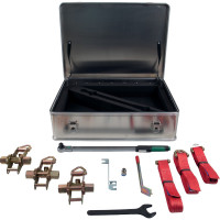 Kit de base pour platines POS07R - PLASSON