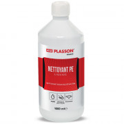 Nettoyant PLASSON spécial PE - PLASSON