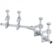 Positionneur à mâchoires - PLASSON