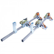 Positionneur - Emboîteur pour raccords droits gros diamètres - PLASSON