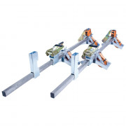 Positionneur - Emboîteur pour raccords droits gros diamètres - PLASSON